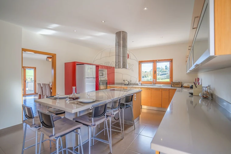 Moradia T3 para Venda em Nossa Senhora do Pópulo, Coto e São Gregório Foto 27