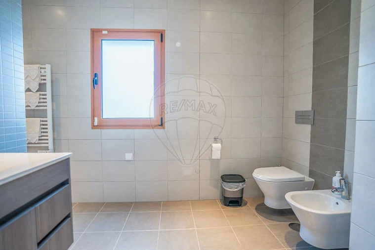 Moradia T3 para Venda em Nossa Senhora do Pópulo, Coto e São Gregório Foto 45