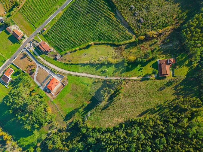 Moradia T3 para Venda em Nossa Senhora do Pópulo, Coto e São Gregório Foto 12