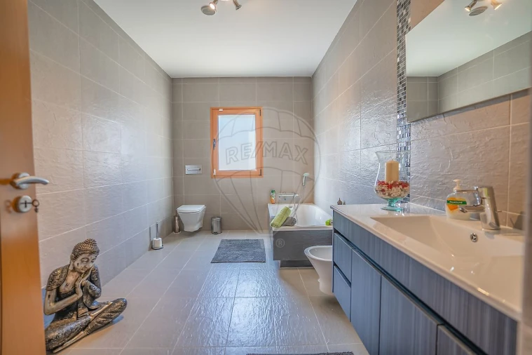 Moradia T3 para Venda em Nossa Senhora do Pópulo, Coto e São Gregório Foto 34