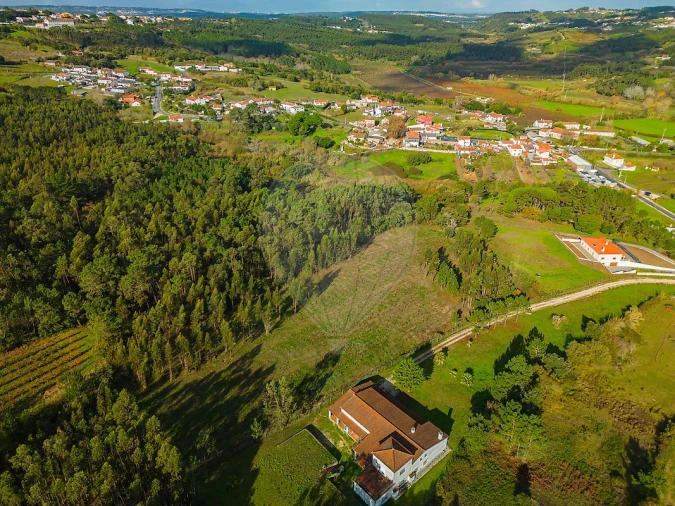 Moradia T3 para Venda em Nossa Senhora do Pópulo, Coto e São Gregório Foto 11