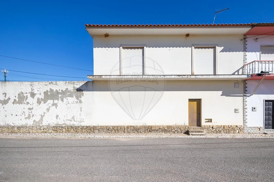 Moradia T2 para Venda em Lamas e Cercal Foto 12