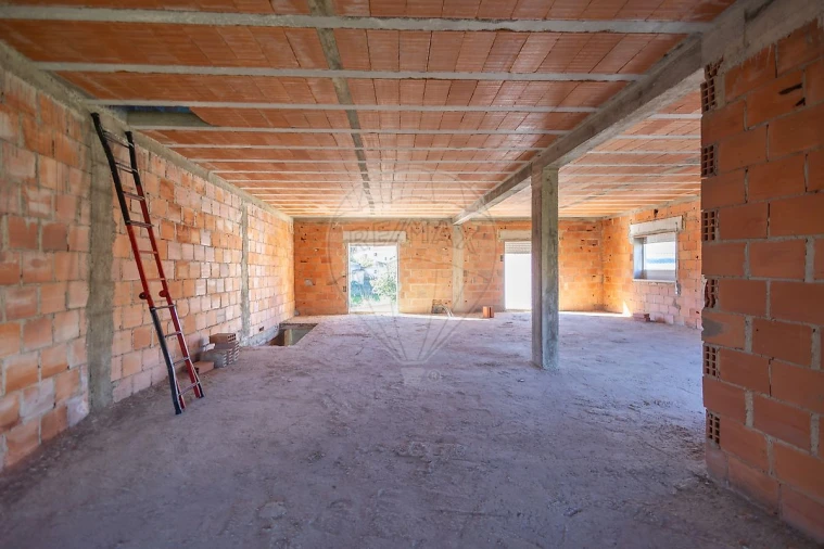 Moradia T2 para Venda em Lamas e Cercal Foto 11