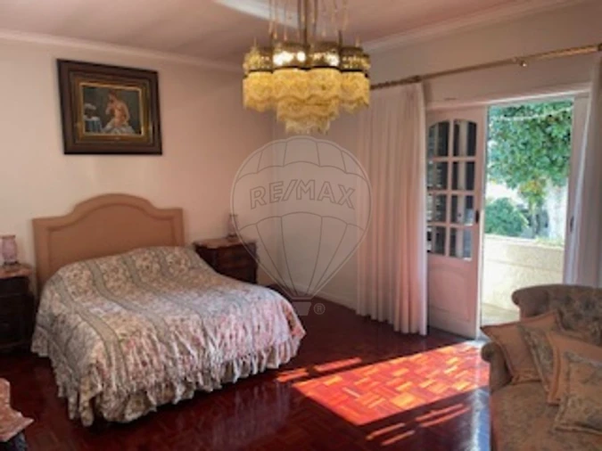 Moradia T3 para Venda em Sanguedo Foto 23