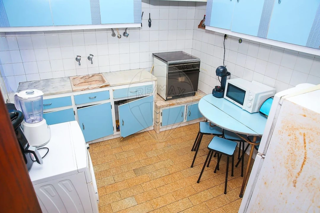 Moradia T2 para Venda em Arruda dos Vinhos Foto 11