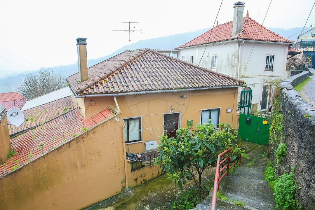 Moradia T2 para Venda em Arruda dos Vinhos Foto 15