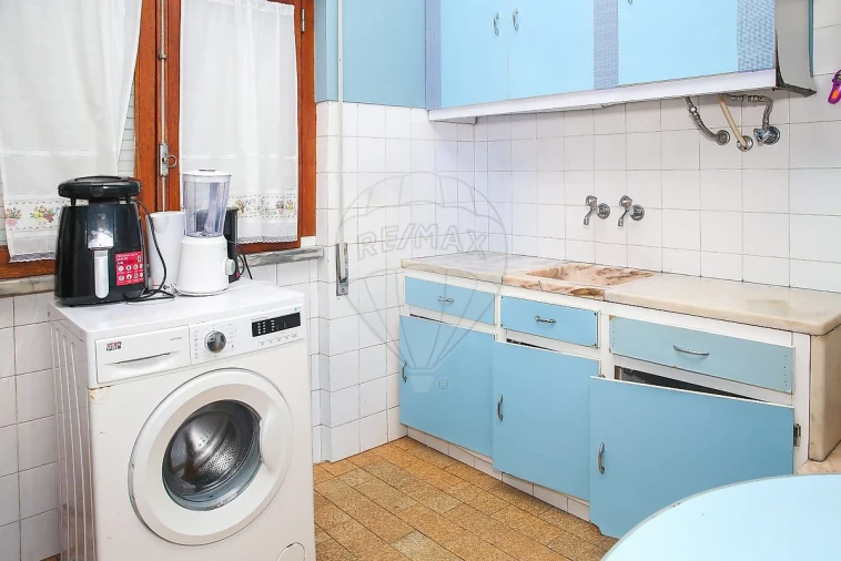 Moradia T2 para Venda em Arruda dos Vinhos Foto 9