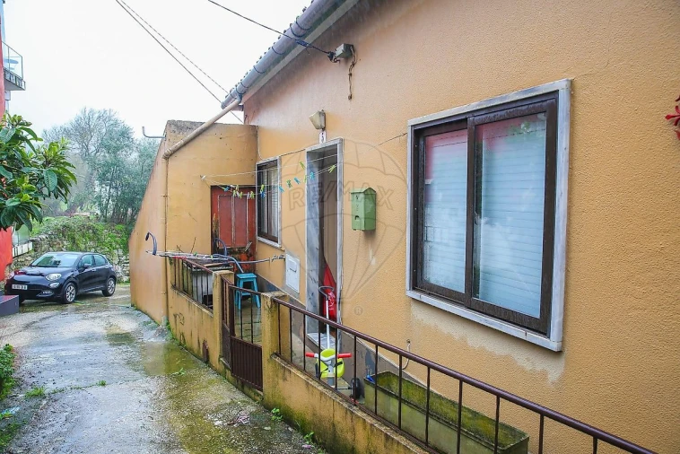 Moradia T2 para Venda em Arruda dos Vinhos Foto 16