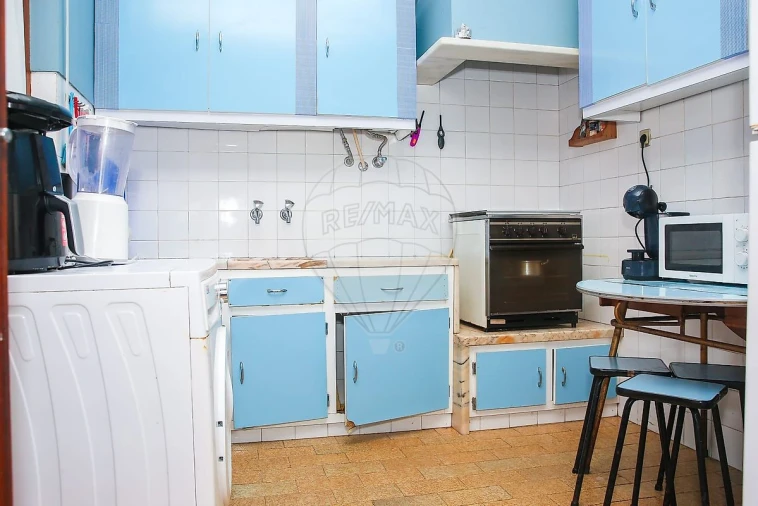 Moradia T2 para Venda em Arruda dos Vinhos Foto 12