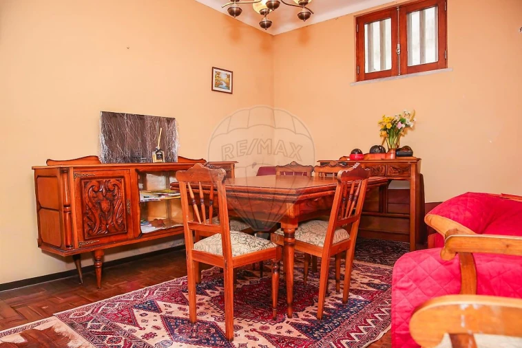 Moradia T2 para Venda em Arruda dos Vinhos Foto 20