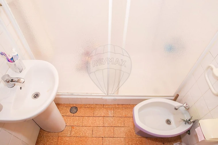 Moradia T2 para Venda em Arruda dos Vinhos Foto 5