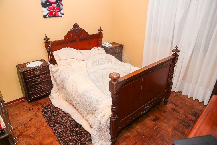 Moradia T2 para Venda em Arruda dos Vinhos Foto 7