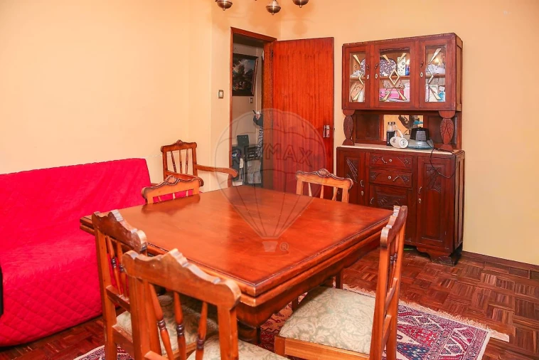 Moradia T2 para Venda em Arruda dos Vinhos Foto 17