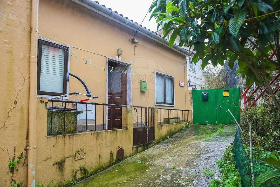 Moradia T2 para Venda em Arruda dos Vinhos Foto 21