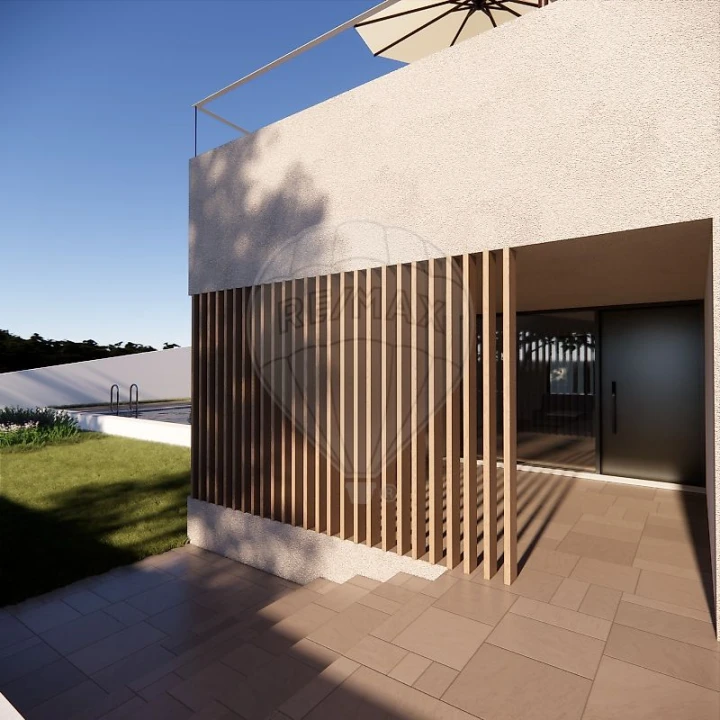 Moradia T4 para Venda em Sapataria Foto 6