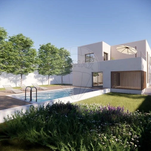 Moradia T4 para Venda em Sapataria Foto 9