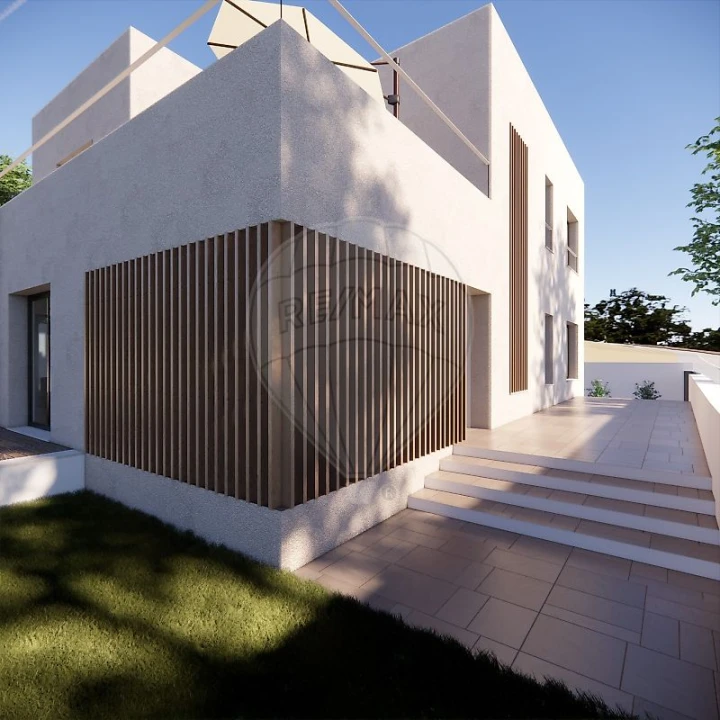 Moradia T4 para Venda em Sapataria Foto 4