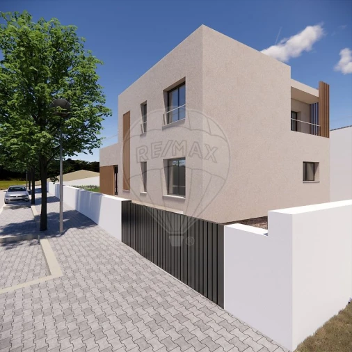 Moradia T4 para Venda em Sapataria Foto 9