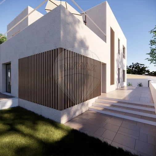 Moradia T4 para Venda em Sapataria Foto 13