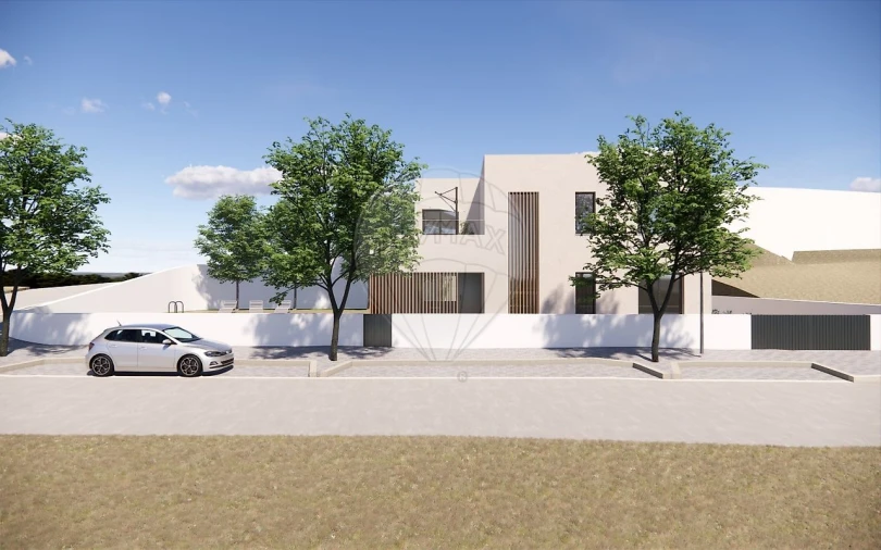 Moradia T4 para Venda em Sapataria Foto 10