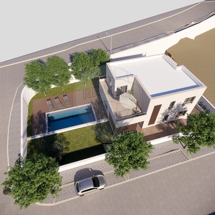 Moradia T4 para Venda em Sapataria Foto 8