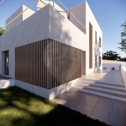 Moradia T4 para Venda em Sapataria Foto 10