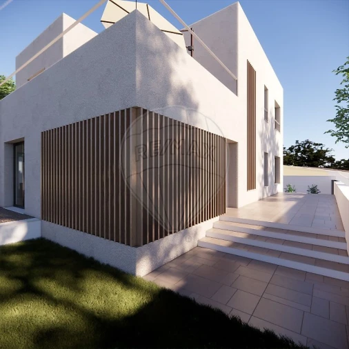 Moradia T4 para Venda em Sapataria Foto 15