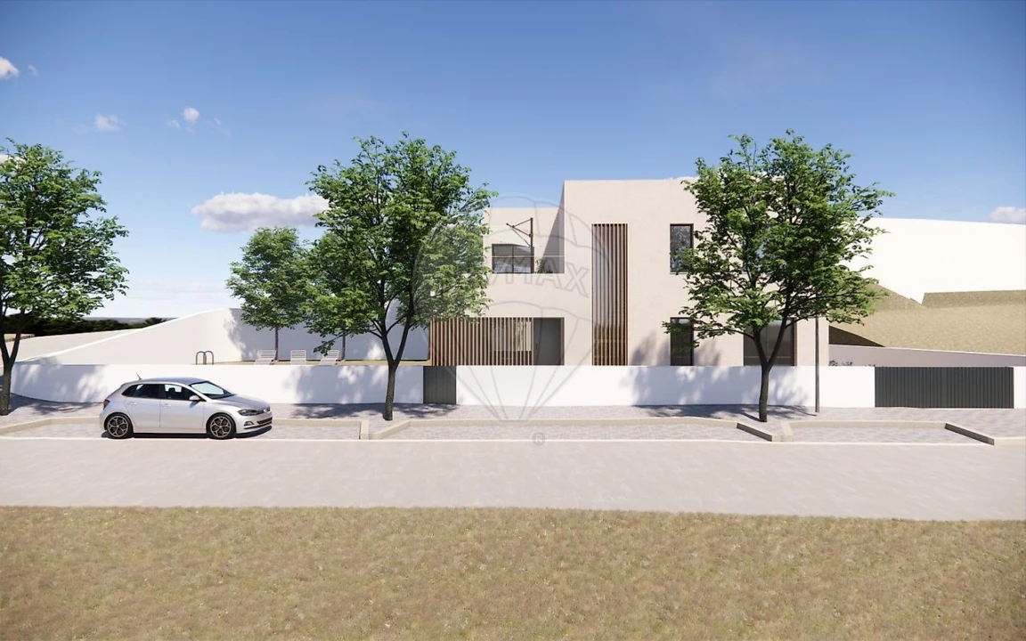 Moradia T4 para Venda em Sapataria Foto 4