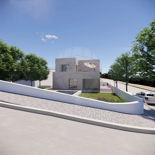 Moradia T4 para Venda em Sapataria Foto 6