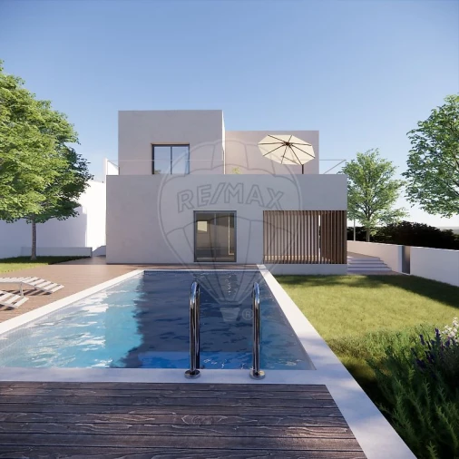 Moradia T4 para Venda em Sapataria Foto 13