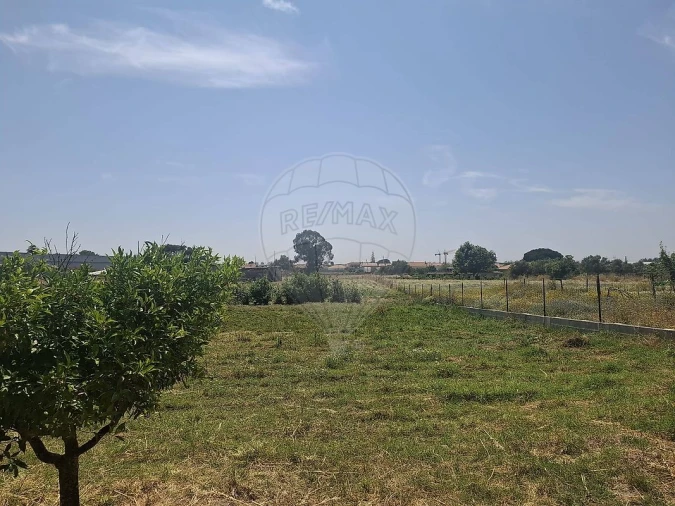 Terreno para Venda em Samora Correia Foto 4