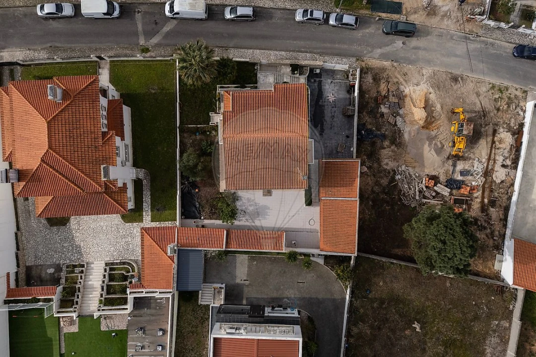 Moradia T4 para Venda em Rio Maior Foto 50