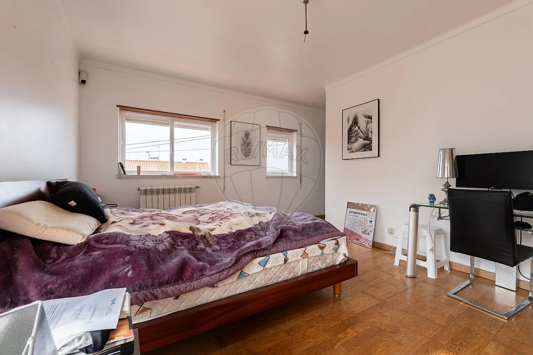 Moradia T4 para Venda em Rio Maior Foto 15