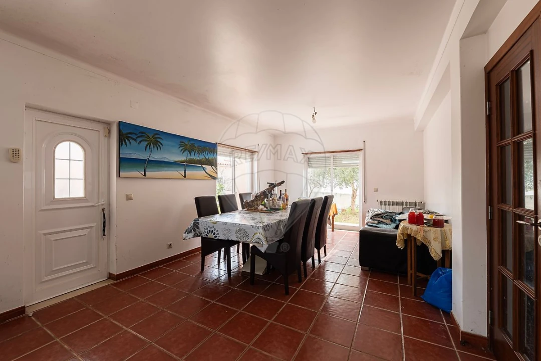 Moradia T4 para Venda em Rio Maior Foto 5