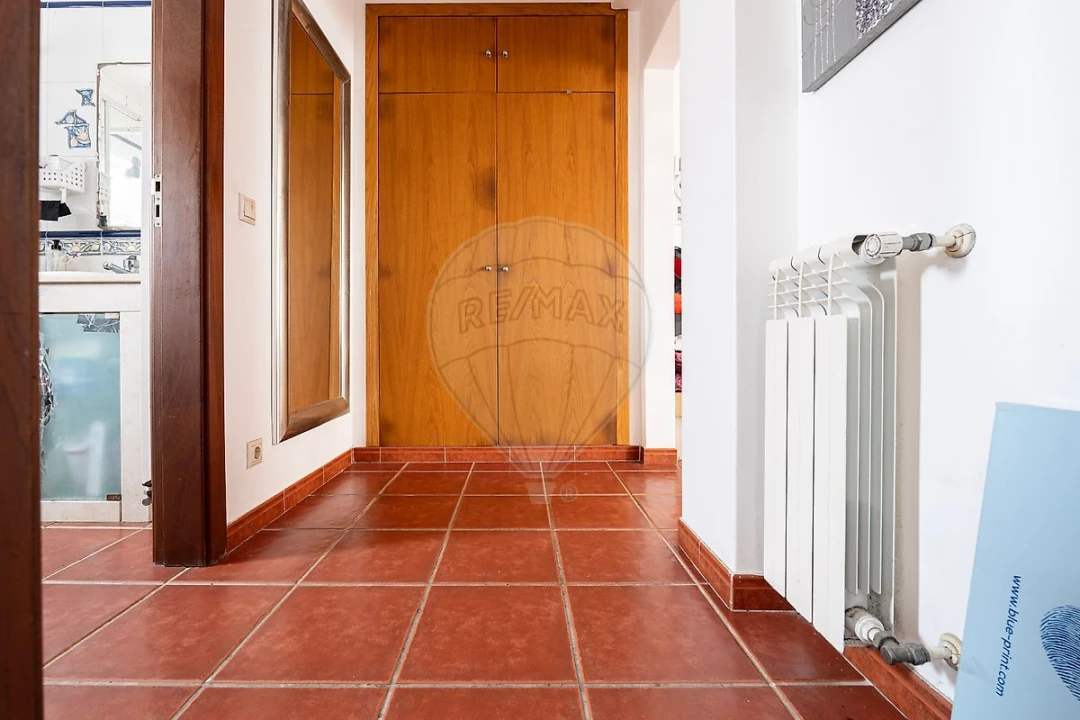 Moradia T4 para Venda em Rio Maior Foto 13