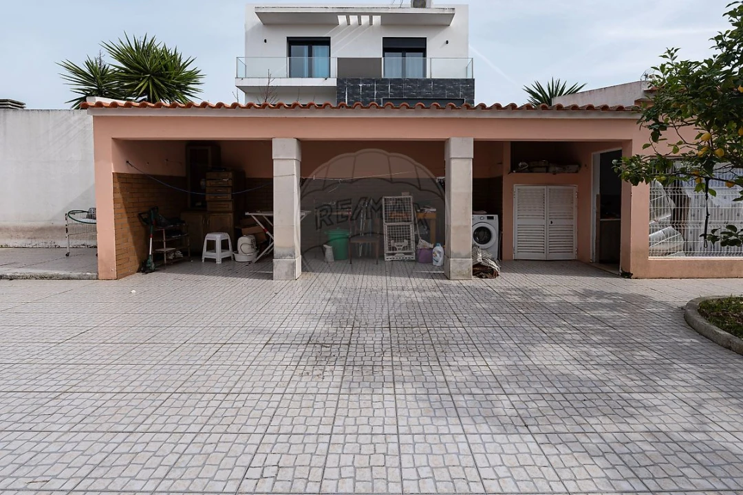 Moradia T4 para Venda em Rio Maior Foto 38