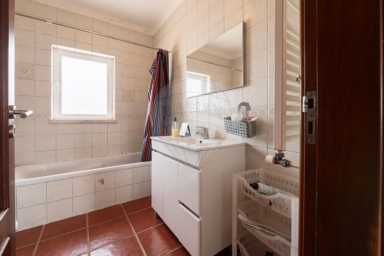 Moradia T4 para Venda em Rio Maior Foto 25