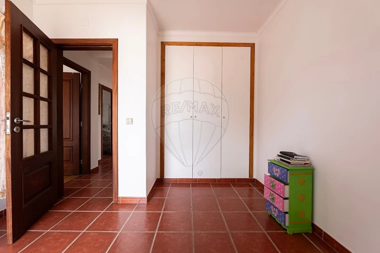 Moradia T4 para Venda em Rio Maior Foto 30