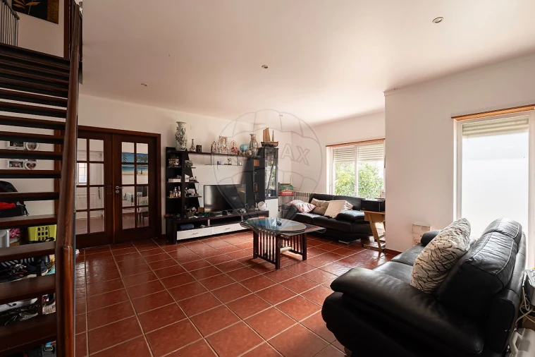 Moradia T4 para Venda em Rio Maior Foto 8