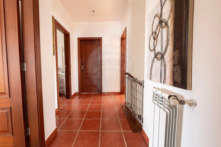 Moradia T4 para Venda em Rio Maior Foto 31