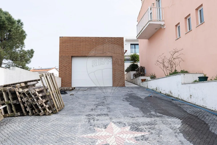 Moradia T4 para Venda em Rio Maior Foto 32