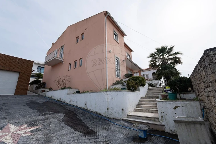 Moradia T4 para Venda em Rio Maior Foto 33