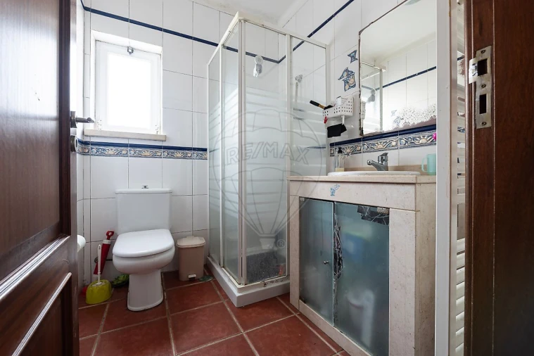 Moradia T4 para Venda em Rio Maior Foto 12