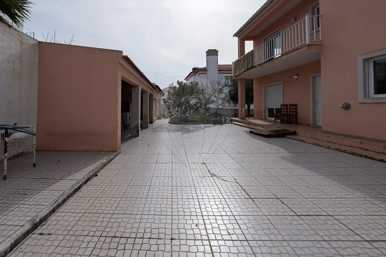 Moradia T4 para Venda em Rio Maior Foto 39