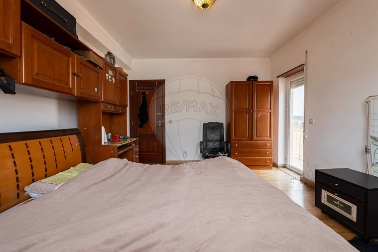 Moradia T4 para Venda em Rio Maior Foto 28