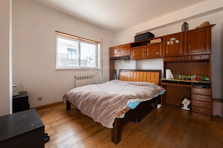 Moradia T4 para Venda em Rio Maior Foto 27