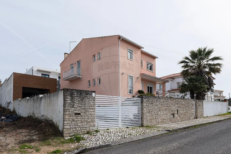 Moradia T4 para Venda em Rio Maior Foto 43