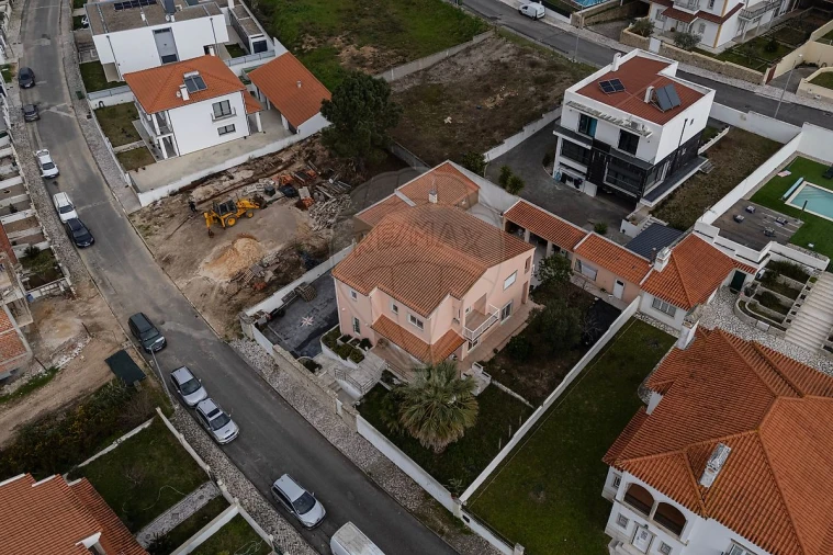 Moradia T4 para Venda em Rio Maior Foto 46