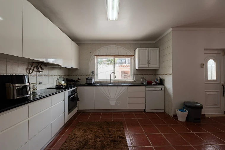 Moradia T4 para Venda em Rio Maior