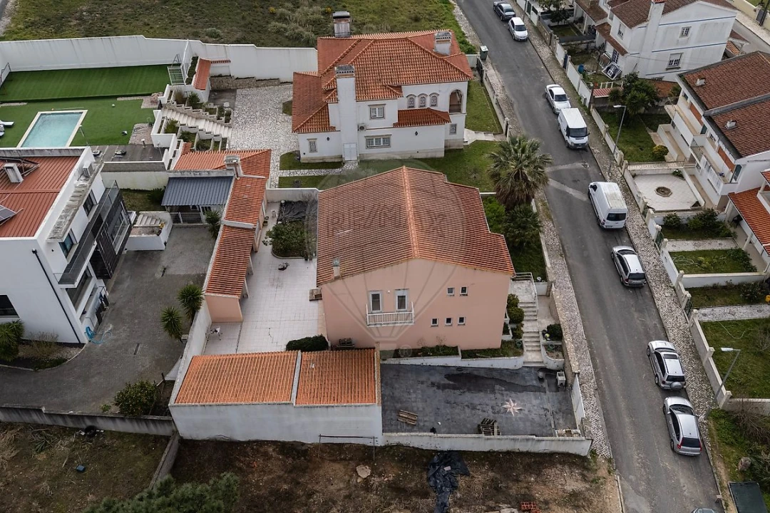 Moradia T4 para Venda em Rio Maior Foto 49